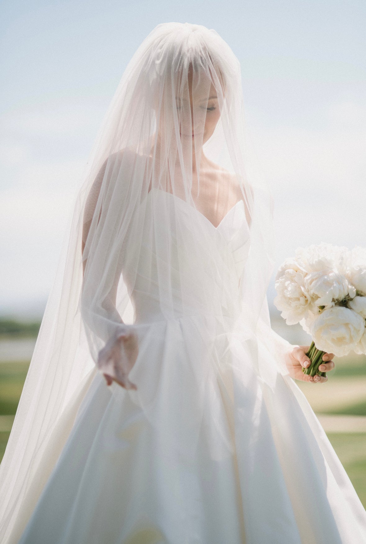 Victoria Veil