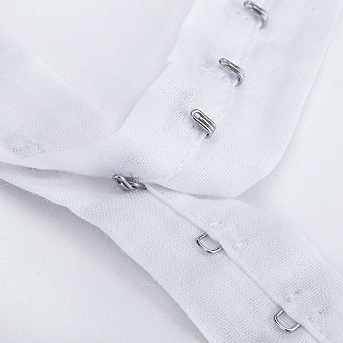 Hook and Eye Repair