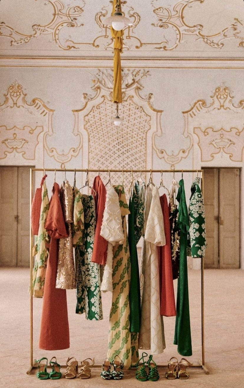 Ready-To-Wear Tailoring Appointment