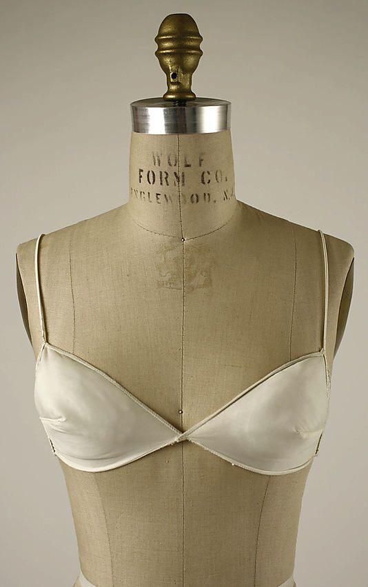 Bra Cups