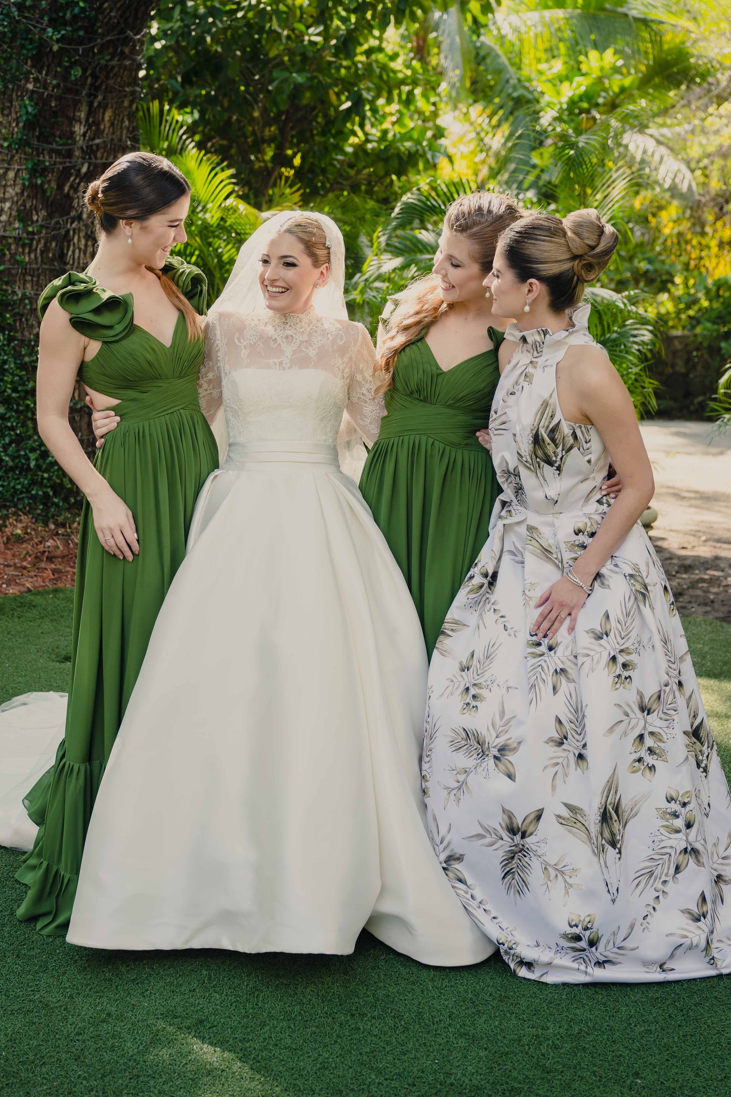 Formal Wear Alteration Appointment