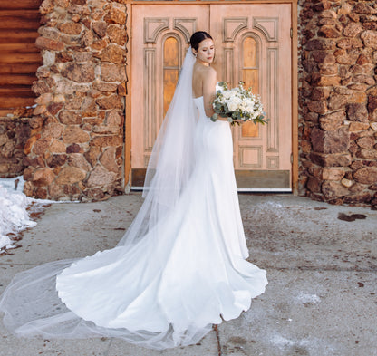 Sofia Veil