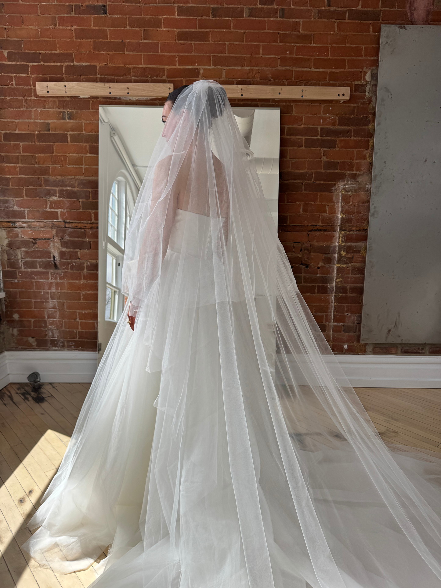 Sofia Veil