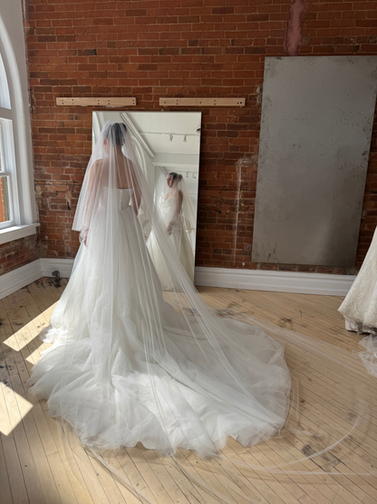 Sofia Veil