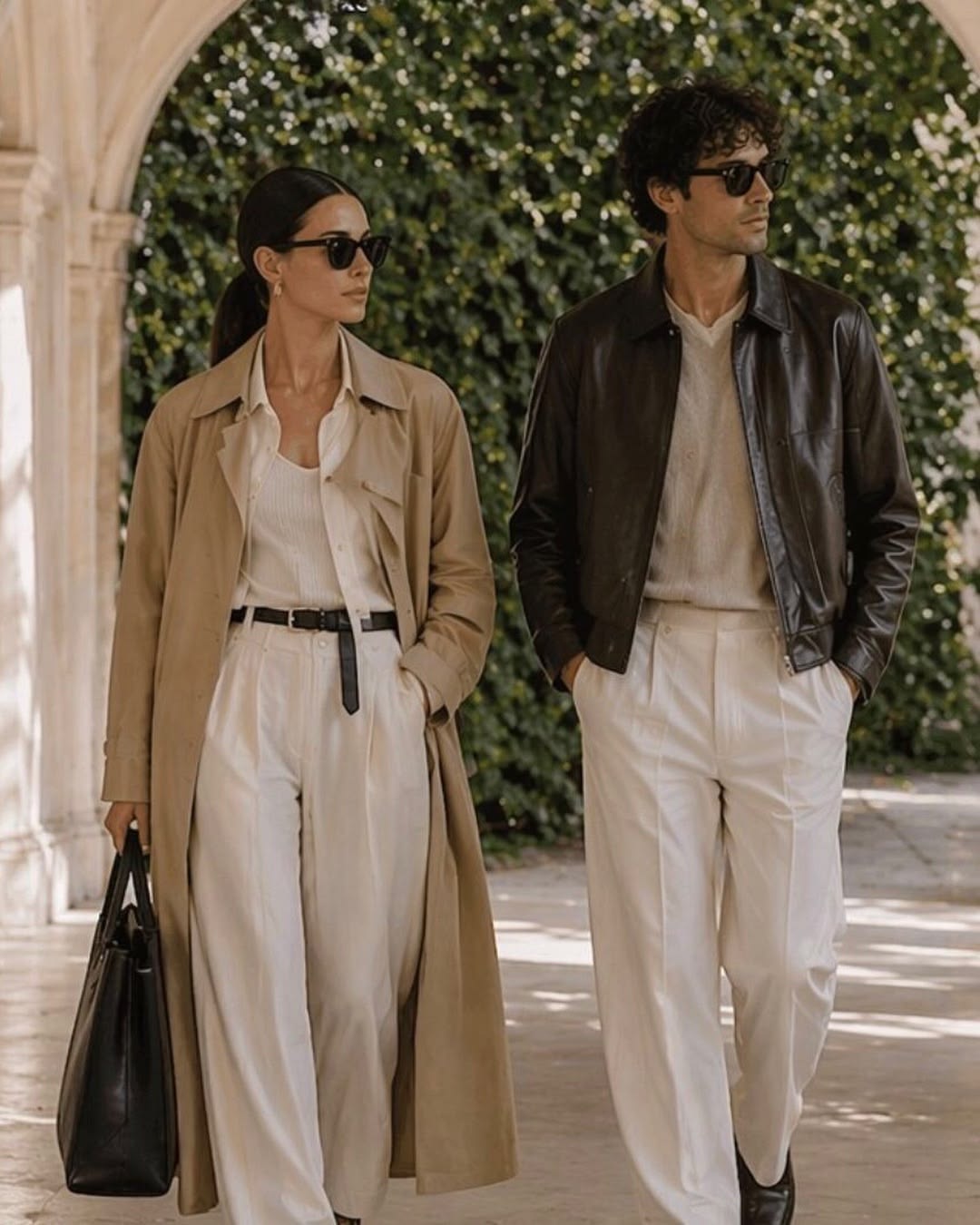 Everyday Wear Tailoring Appointment