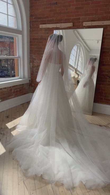 Sofia Veil